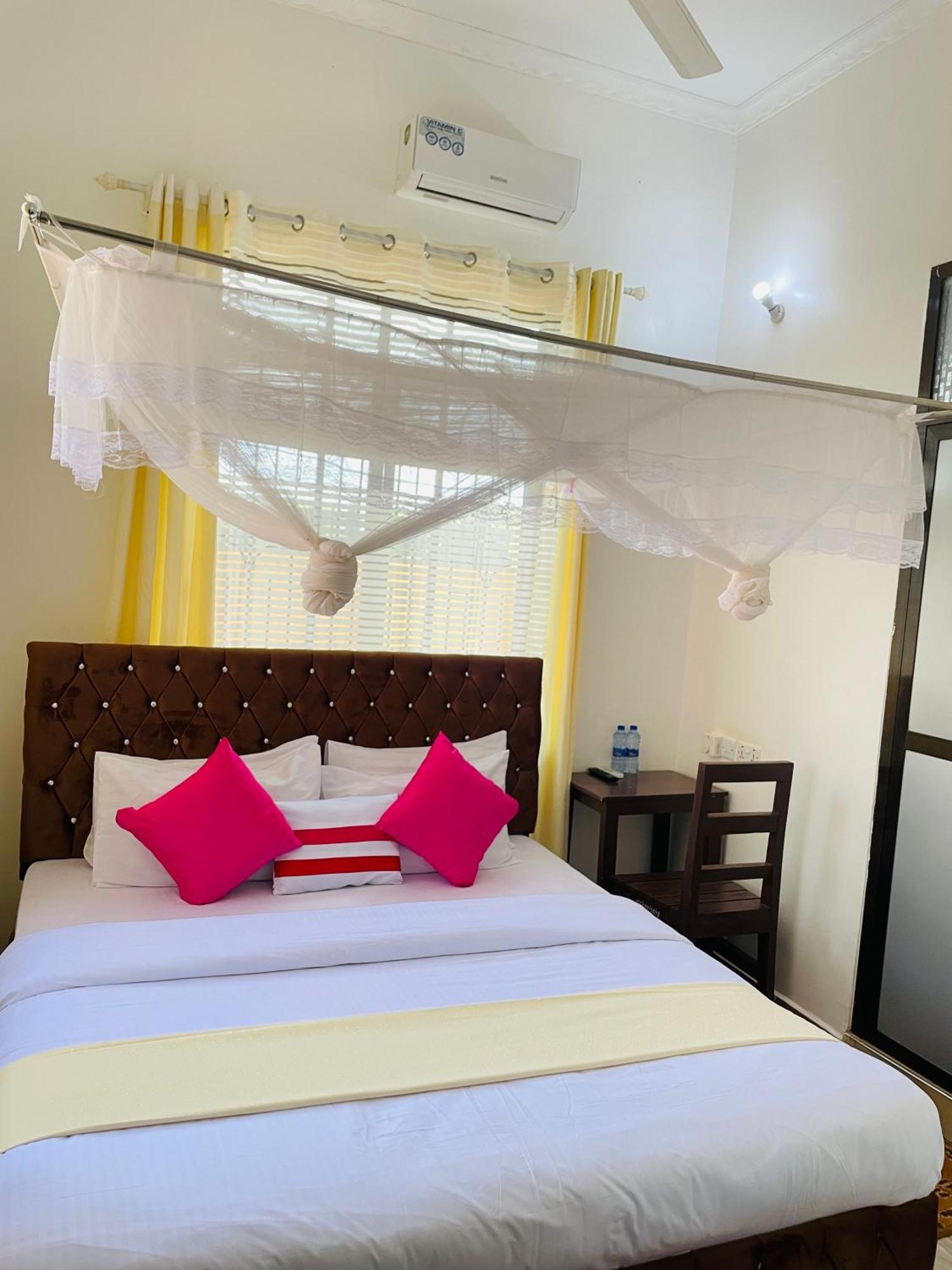 Kdp Lodge Kihonda Morogoro Dış mekan fotoğraf