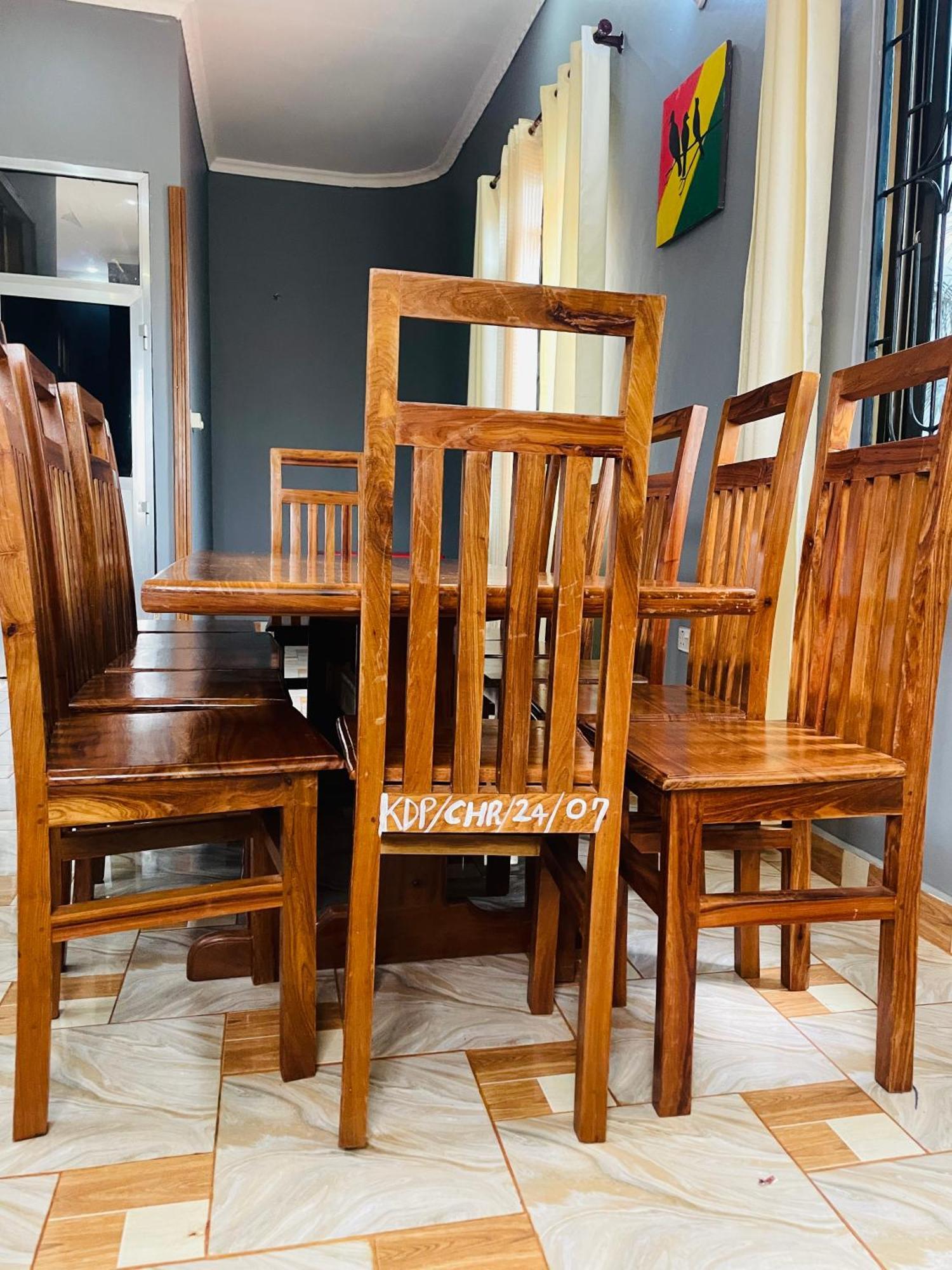 Kdp Lodge Kihonda Morogoro Dış mekan fotoğraf
