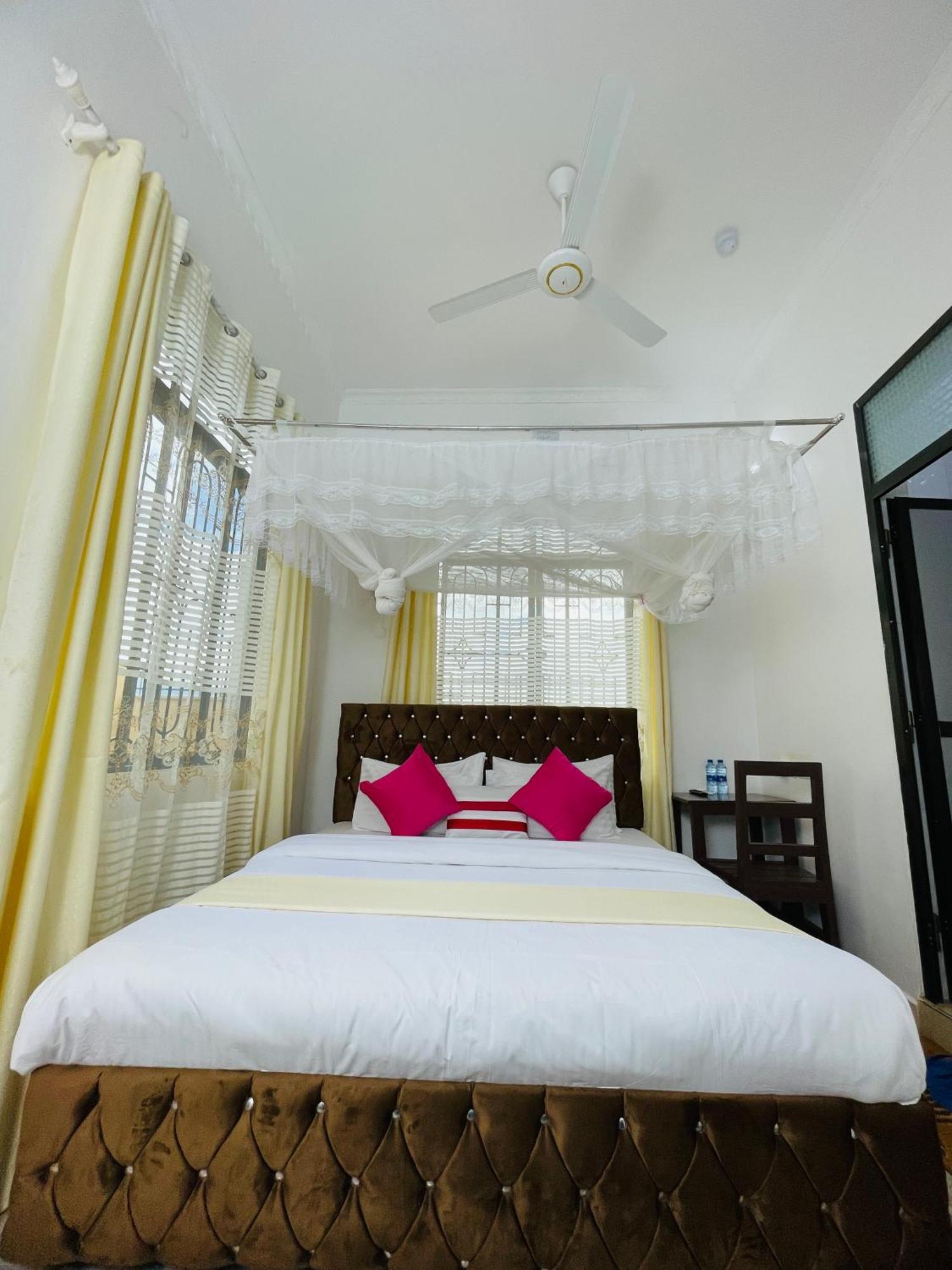 Kdp Lodge Kihonda Morogoro Dış mekan fotoğraf